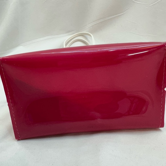 Bloomingdale's Little pink bag Pink Tote - Picture 4 of 5